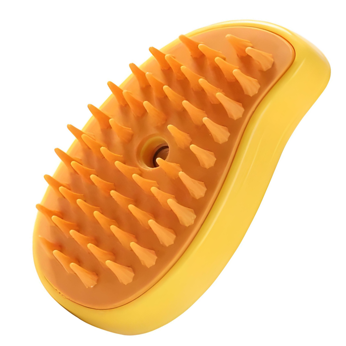 3-in-1 Pet Steamer Brush