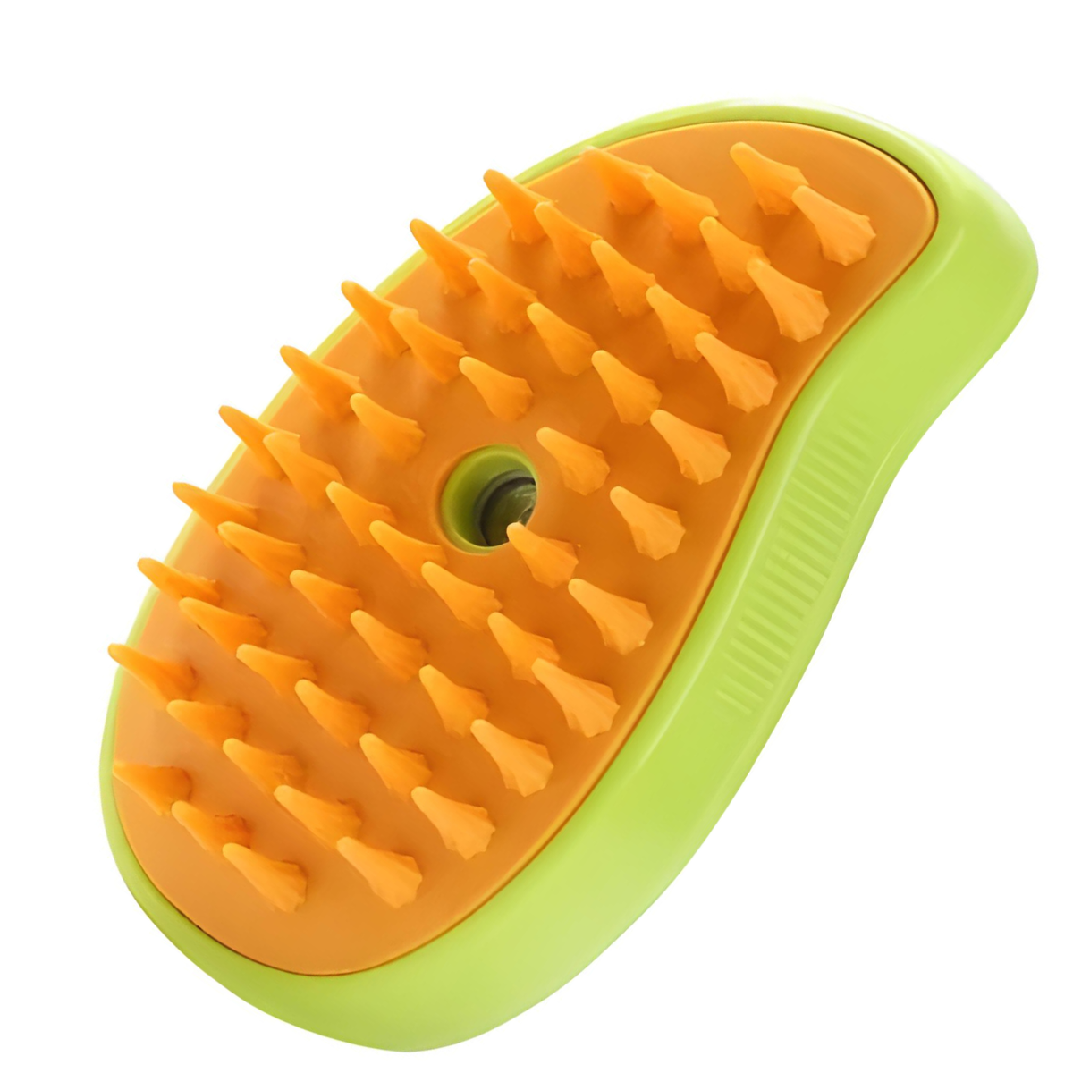 3-in-1 Pet Steamer Brush